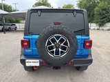 New 2025 Jeep Wrangler Unlimited Rubicon image 5