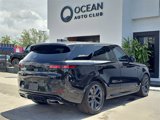 Used 2024 Land Rover Range Rover Sport Dynamic SE image 4
