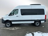 New 2025 Mercedes-Benz Sprinter 2500 image 2