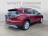 New 2026 GMC Acadia Elevation w/ Elevation Premium Package image 5
