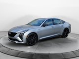 New 2026 Cadillac CT5 V image 3