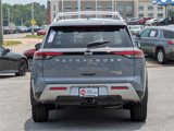 New 2025 Nissan Pathfinder Platinum image 6