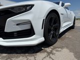 Used 2019 Chevrolet Camaro SS w/ LPO, Ground Effects Package image 3