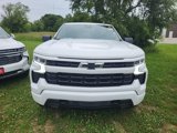 Certified 2023 Chevrolet Silverado 1500 RST w/ All Star Edition Plus image 2