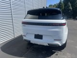 New 2025 Land Rover Range Rover Sport Dynamic SE image 4