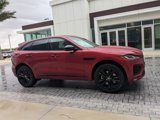 New 2026 Jaguar F-PACE R-Dynamic S image 2