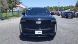 Used 2021 Cadillac Escalade Sport w/ LPO, ONYX Package image 2