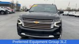 Used 2024 Chevrolet Tahoe High Country w/ Premium Package image 3