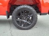 New 2024 Chevrolet Silverado 1500 Custom Trail Boss w/ Dark Appearance Package image 4