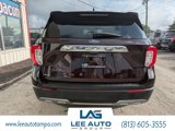 Used 2022 Ford Explorer XLT w/ Equipment Group 202A image 5