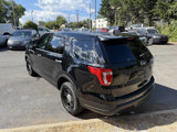 Used 2018 Ford Explorer 4WD Police Interceptor image 5