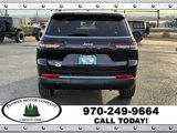 Used 2022 Jeep Grand Cherokee L Limited image 6