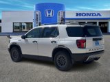 New 2026 Honda Passport TrailSport image 4