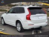 Used 2016 Volvo XC90 T6 Momentum w/ Vision Package image 5