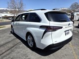 Used 2023 Toyota Sienna XLE w/ XLE Plus Package image 4