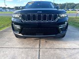 Used 2022 Jeep Grand Cherokee Limited 4xe image 3