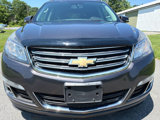 Used 2017 Chevrolet Traverse LT w/ Style and Technology Package image 2