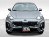 Used 2022 Kia Sportage LX image 2