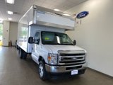 New 2026 Ford E-350 and Econoline 350 Super Duty w/ Power Equipment Group image 2