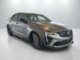 New 2025 Cadillac CT4 V Blackwing w/ Petit Pataud Special Edition image 3