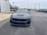 New 2025 Ford Mustang Dark Horse image 4