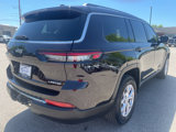 Used 2022 Jeep Grand Cherokee L Limited w/ Luxury Tech Group II image 6