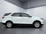Used 2021 Chevrolet Equinox LT image 3