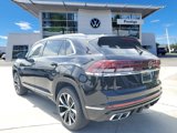 New 2025 Volkswagen Atlas Cross Sport SEL Premium R-Line image 4