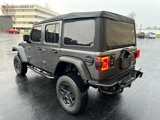 Used 2020 Jeep Wrangler Unlimited Sport S image 3