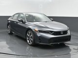 New 2025 Honda Civic Sport Touring image 2