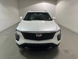 New 2025 Cadillac XT4 Premium Luxury image 2