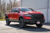 New 2025 RAM 1500 Rebel w/ Bed Utility Group image 2