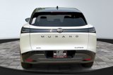 New 2025 Nissan Murano Platinum w/ Cargo Package image 4