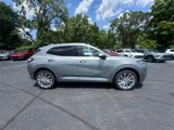 New 2025 Buick Envision Avenir image 4