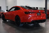Used 2025 BMW M4 Competition w/ Parking Assistance Package image 4