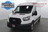 Used 2022 Ford Transit 250 Medium Roof AWD image 3