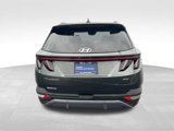 Certified 2022 Hyundai Tucson Limited image 6