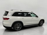 New 2026 Mercedes-Benz GLS 450 4MATIC image 2