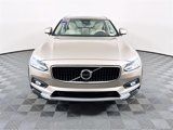 Used 2025 Volvo V90 B6 Cross Country Ultra w/ Protection Package Premier image 2