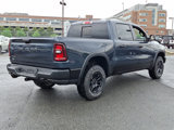 New 2025 RAM 1500 Rebel w/ G/T Package image 5
