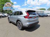 New 2026 Honda CR-V EX-L image 4