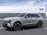 New 2025 Cadillac Escalade IQ Sport 1 image 2