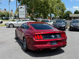 Used 2016 Ford Mustang Coupe w/ Equipment Group 051A image 5