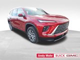 New 2025 Buick Enclave Preferred w/ Power Package image 4