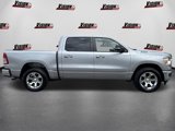 Certified 2022 RAM 1500 Big Horn image 4