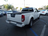Used 2019 Nissan Frontier S image 3