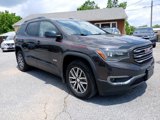 Used 2017 GMC Acadia SLE w/ Driver Alert Package I image 3