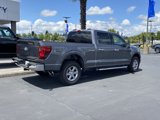 New 2025 Ford F150 XLT w/ Equipment Group 302A MID image 3