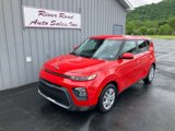 Used 2021 Kia Soul LX image 6