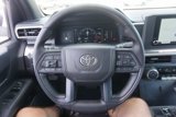 New 2025 Toyota Tacoma SR5 image 3
